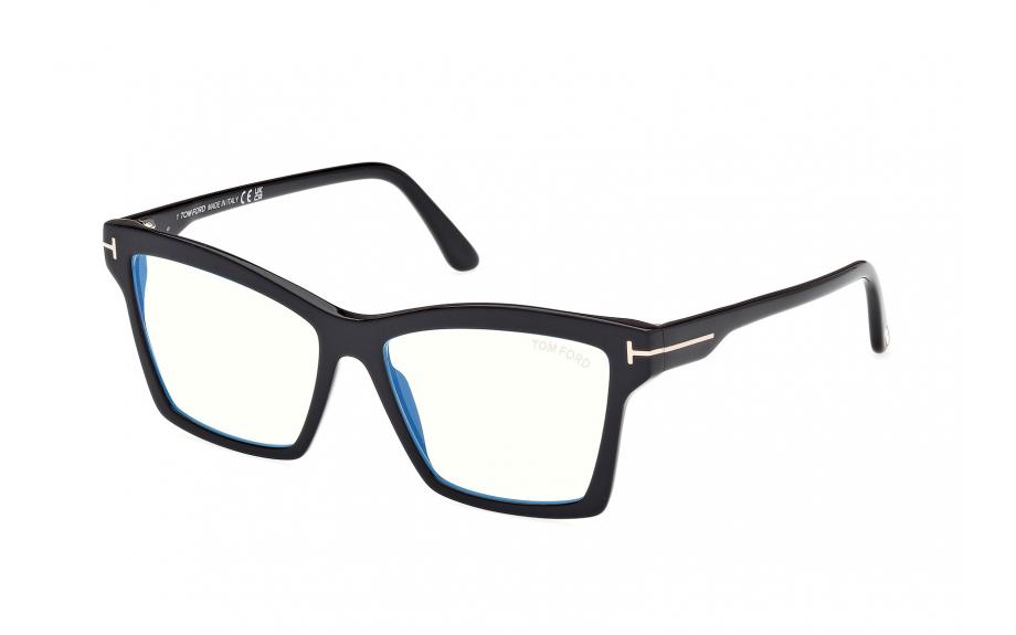 Prescription Tom Ford FT5964 B Glasses