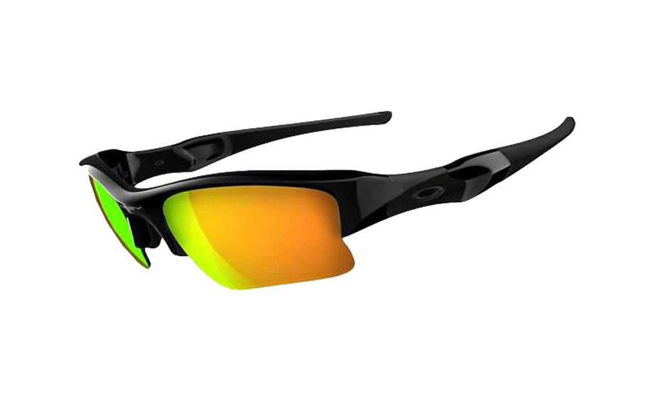 Oakley Flak Jacket Xlj 03 899 Sunglasses Shade Station