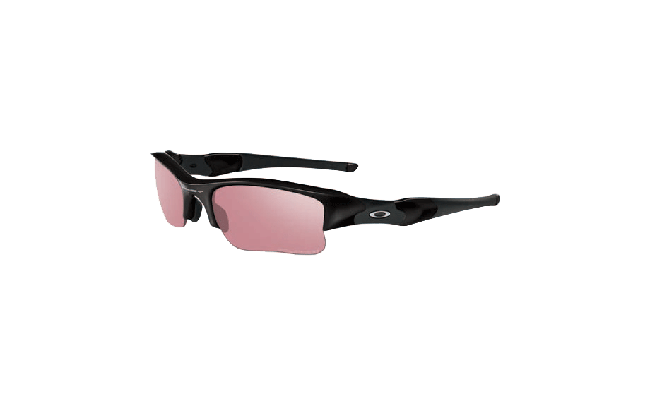 Oakley Flak Jacket XLJ Polarised 03-909 Sunglasses Shade Station
