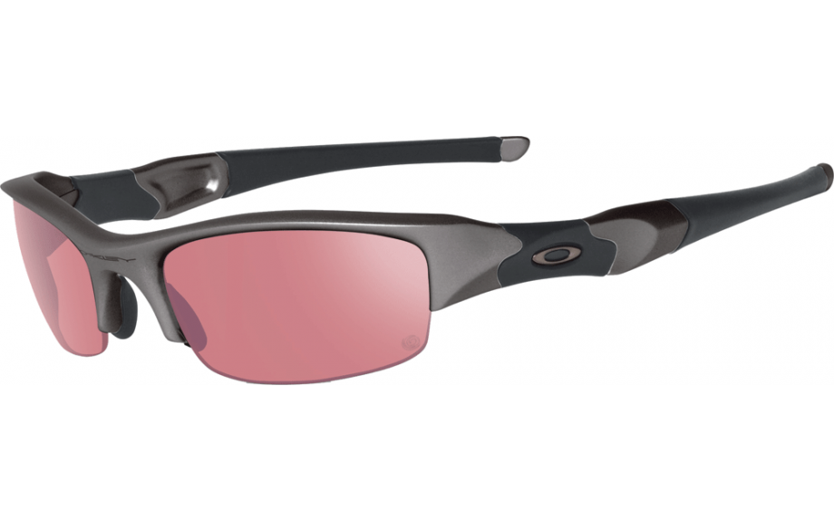 Oakley Flak Jacket 03-910 Sunglasses | Shade Station