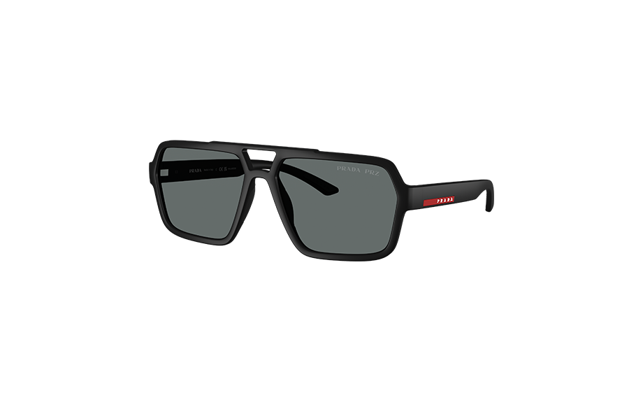 Prada Linea Rossa PSA06S DG002G 59 Sunglasses | Shade Station