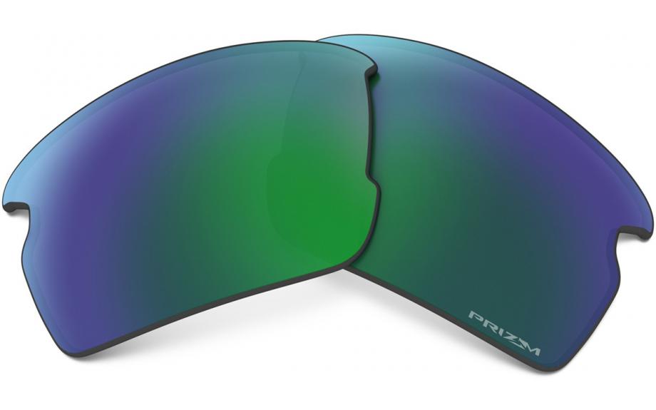 Oakley Flak Replacement Lenses Sunglasses Shade Station