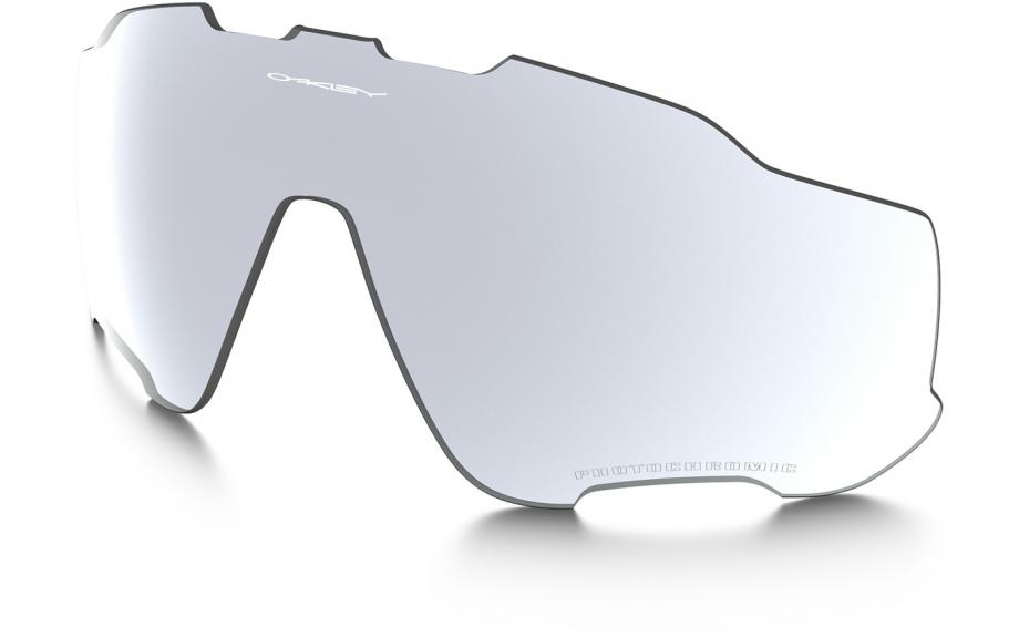 Oakley Jawbreaker Replacement Lenses 101111028 Sunglasses Shade Station