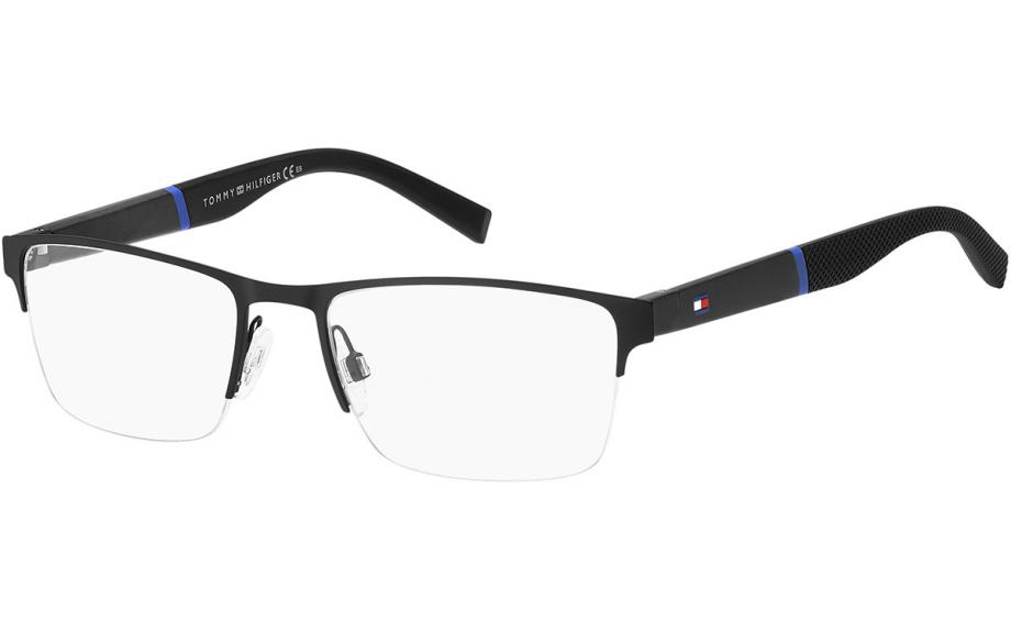 Mens tommy hilfiger glasses sales