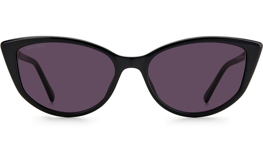 Jimmy Choo NADIA/S 807 56 Sunglasses | Shade Station