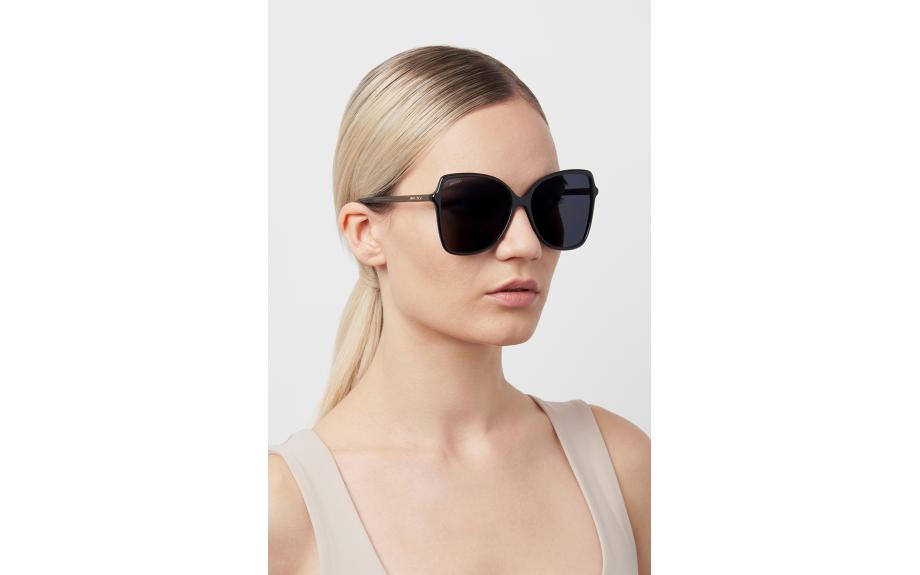 Jimmy Choo FEDE/S 086 59 Sunglasses | Shade Station display picture 3