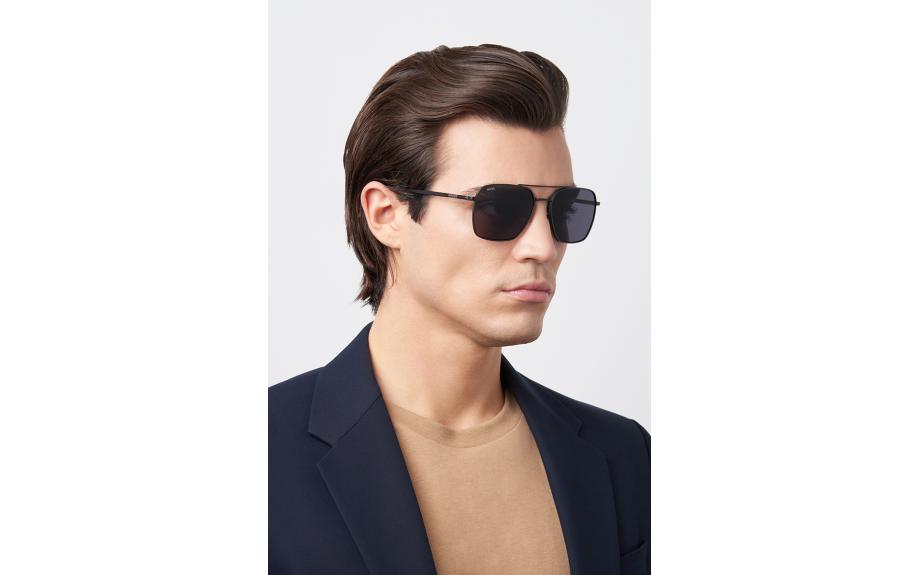 BOSS BOSS 1414/S R81 57 Sunglasses | Shade Station