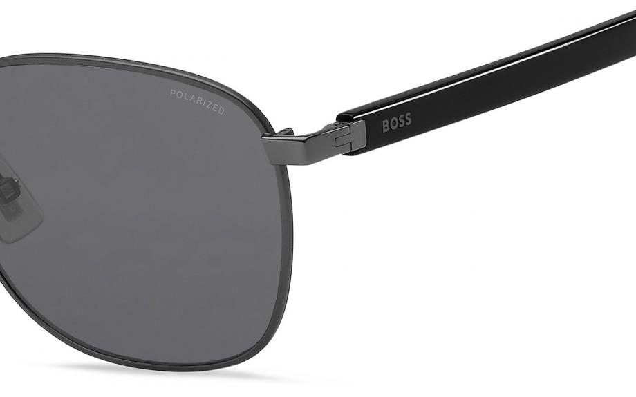 BOSS BOSS 1407/F/SK KJ1 58 Prescription Sunglasses | Shade Station