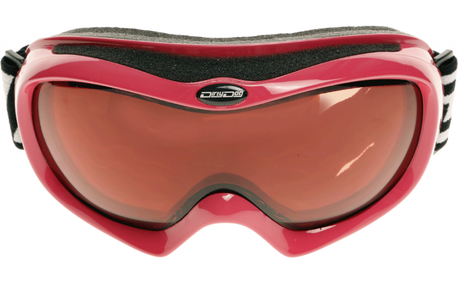 Dirty Dog Scope 54124 Goggles Shade Station