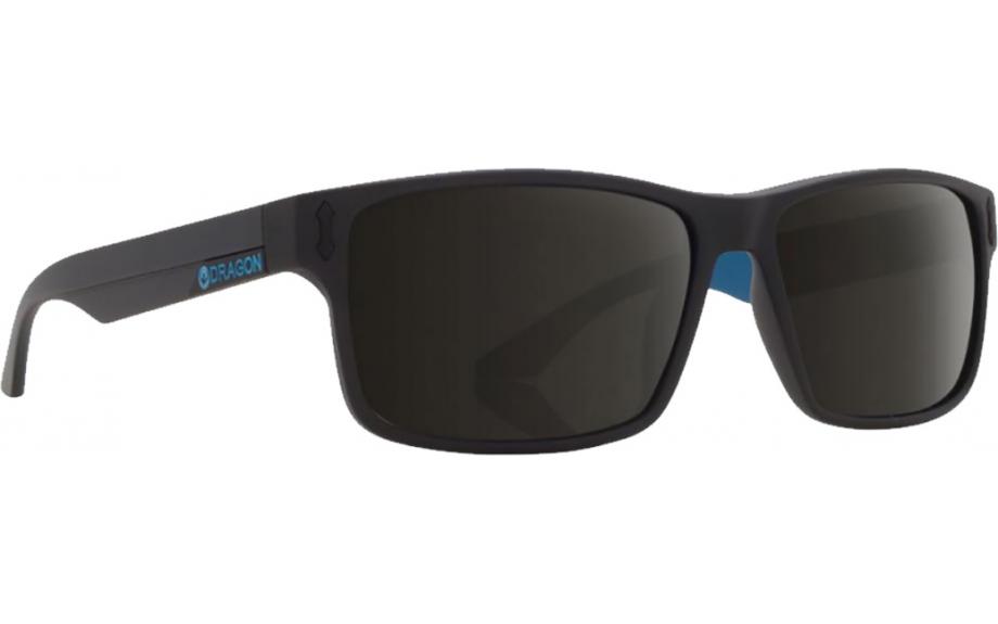 Dragon Reed XL Sunglasses - Matte Olive Fade, Plant-Based Resin, 100% UV Protection - View #5
