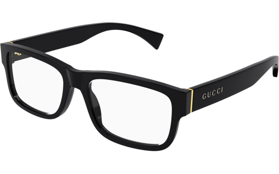 Prescribed gucci glasses 2025
