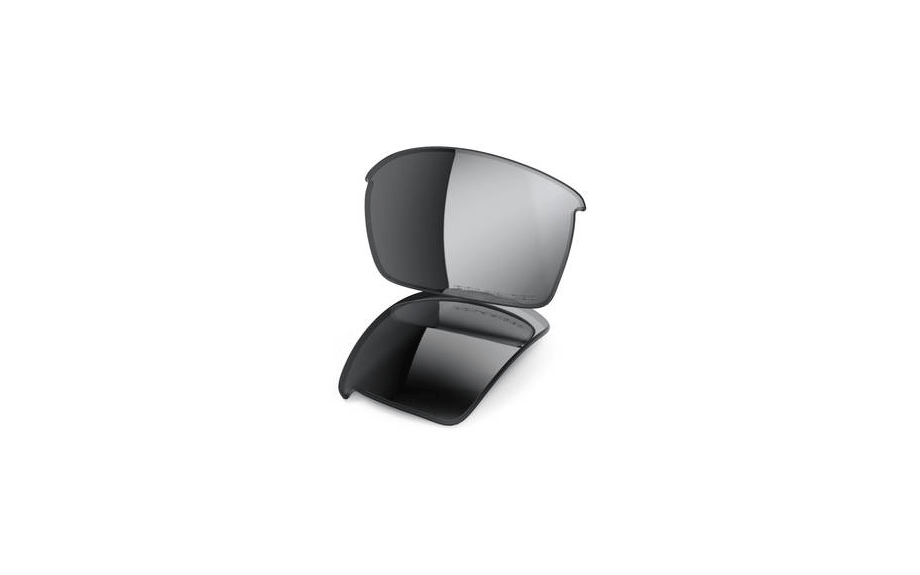 Oakley Polarised Bottle Rocket Replacement Lenses 43 493 Sunglasses Shade Station