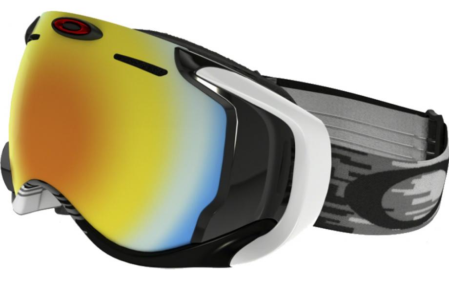Oakley Airwave 1.5 59-450 Goggles | Shade Station