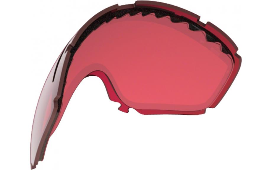 Oakley Canopy Replacement Lens 59-762 Goggles Shade Station