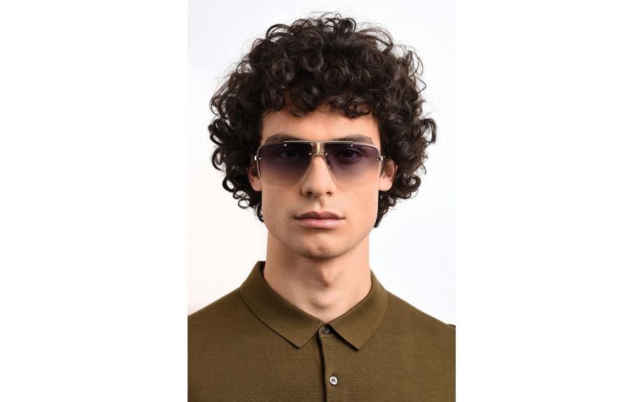 Carrera CARRERA 1016/S J5G 86 64 Sunglasses Shade Station