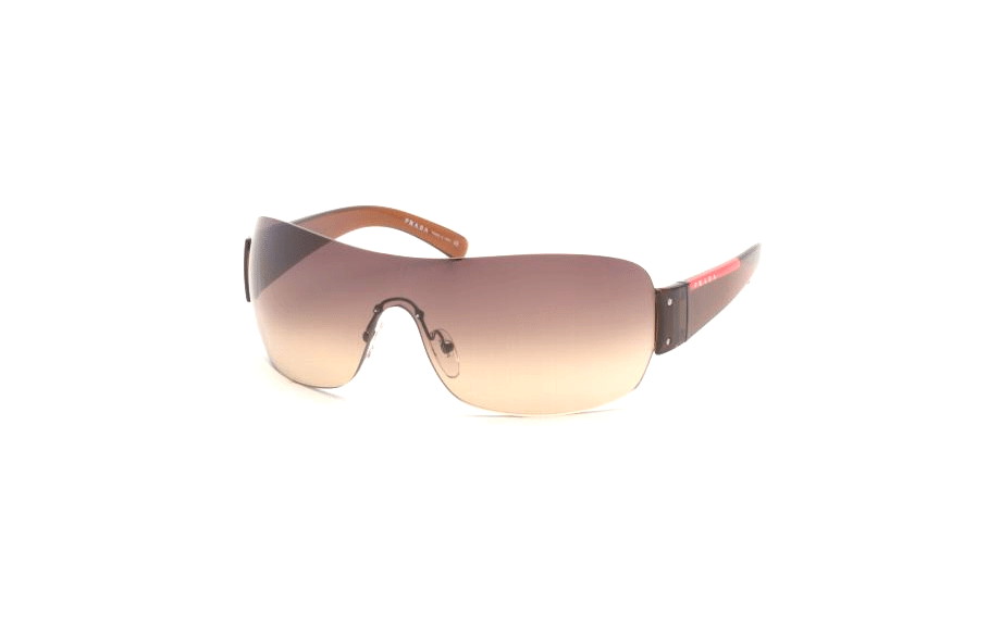 Prada Linea Rossa PS07FS 4AN/6S1 Sunglasses | Shade Station