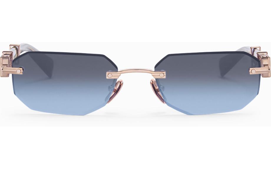 BALMAIN ARCADE BPS-194B-55 Sunglasses | Shade Station