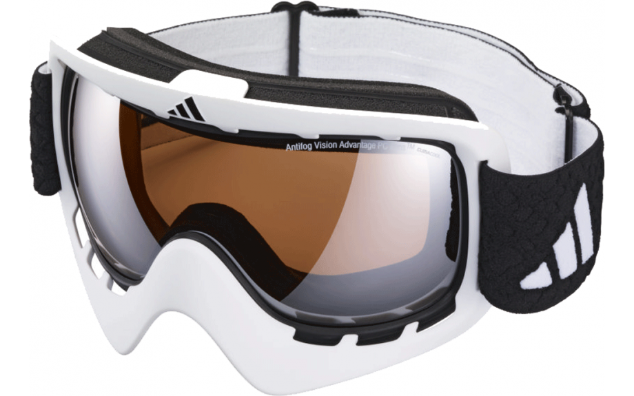 Adidas ID2 A162/50 6070 Goggles Shade Station