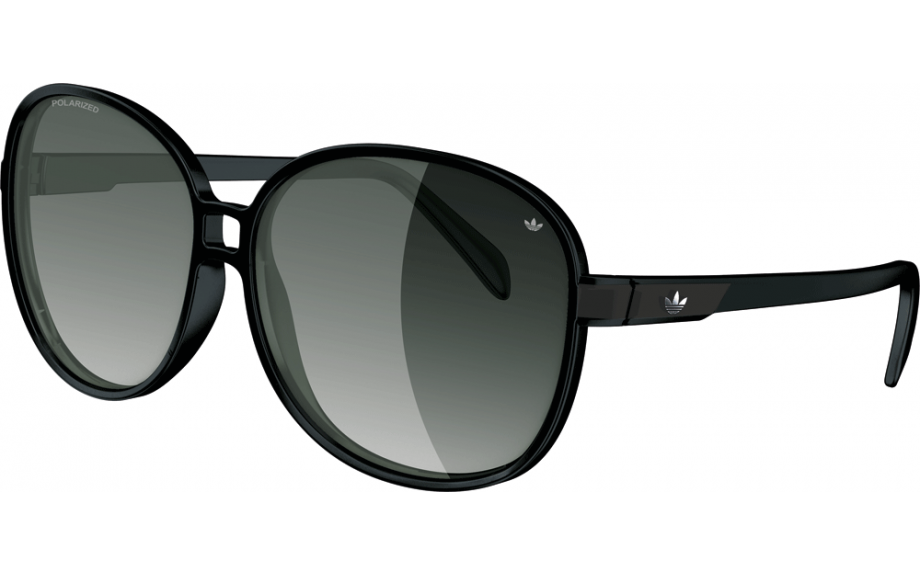 Adidas Nizza AH49 00 6055 Prescription Sunglasses Shade Station