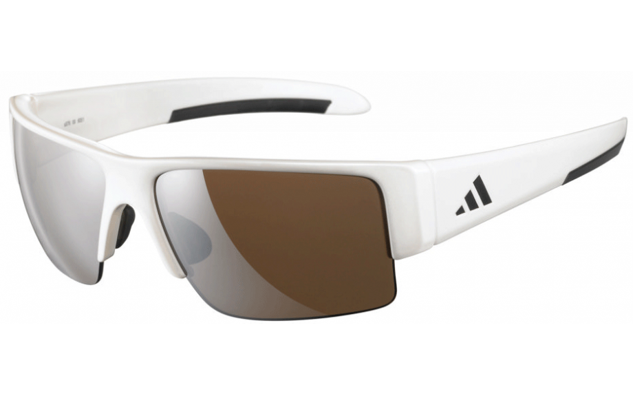 Adidas Retego A3766051 Prescription Sunglasses Shade Station