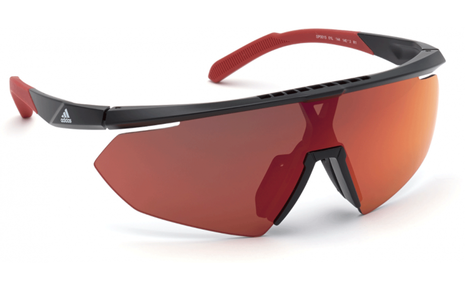 Adidas SP0015 01L 00 Sunglasses | Shade Station