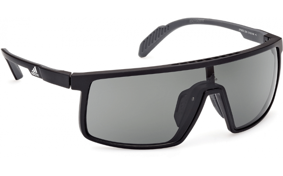 Adidas SP0057 02A 00 Sunglasses Shade Station