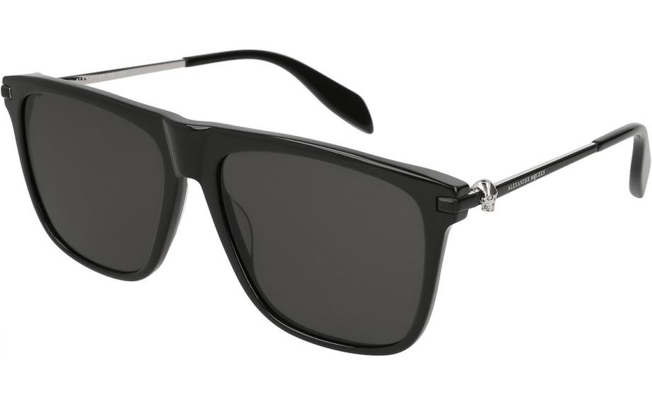 alexander mcqueen mens glasses