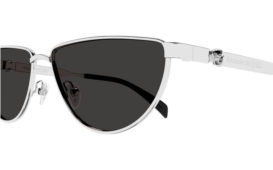 Alexander McQueen AM0456S 001 60 Sunglasses | Shade Station
