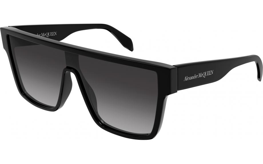 Alexander McQueen AM0354S 001 99 Sunglasses Shade Station