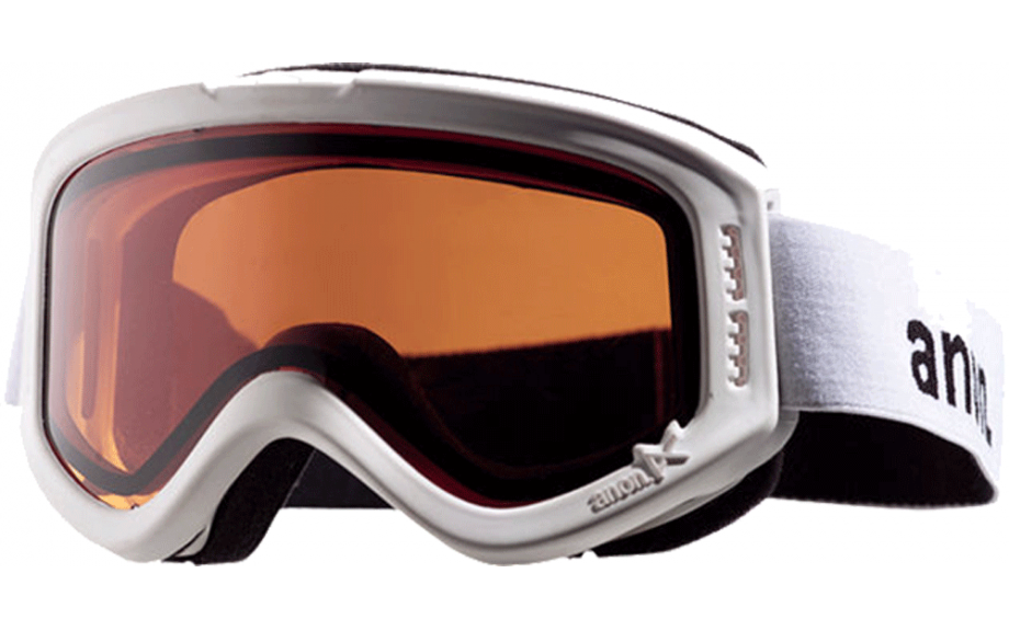 Anon Tracker Kids 255169101NA Goggles Shade Station