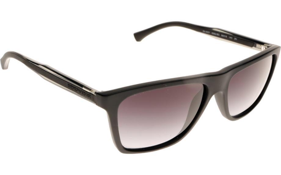 Emporio Armani EA4001 Sunglasses