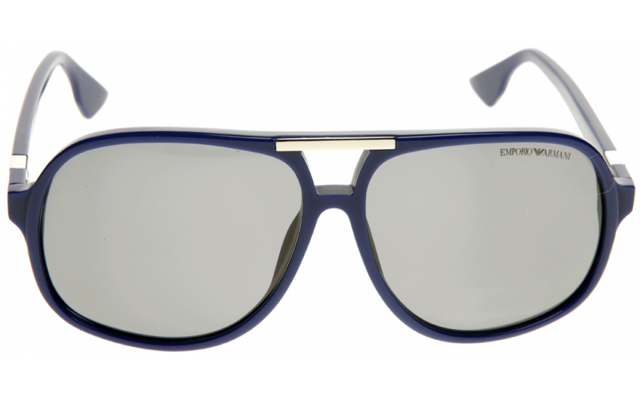 Emporio Armani EA9696/S L9W Sunglasses Shade Station