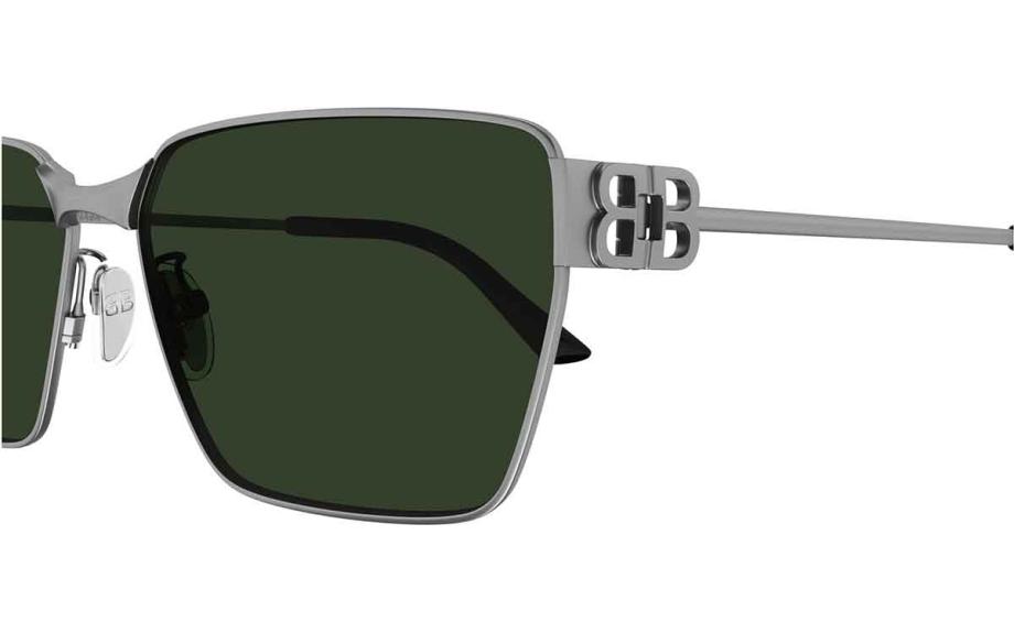 Balenciaga BB0374SK 002 63 Sunglasses | Shade Station