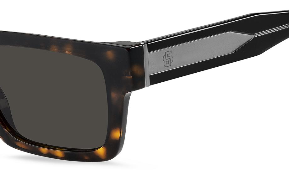 BOSS BOSS 1855/S 086 IR 52 Sunglasses | Shade Station