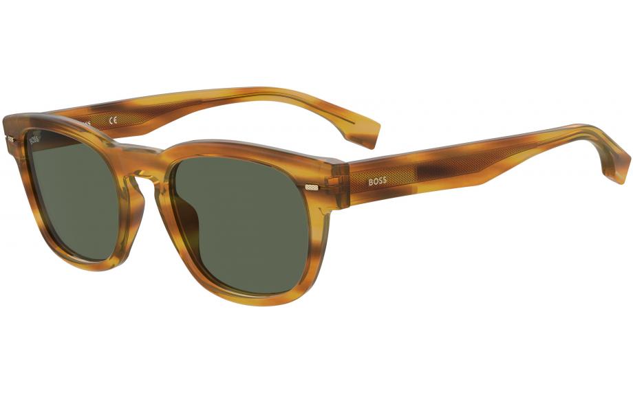 BOSS BOSS 1380/S WGW 51 Sunglasses | Shade Station