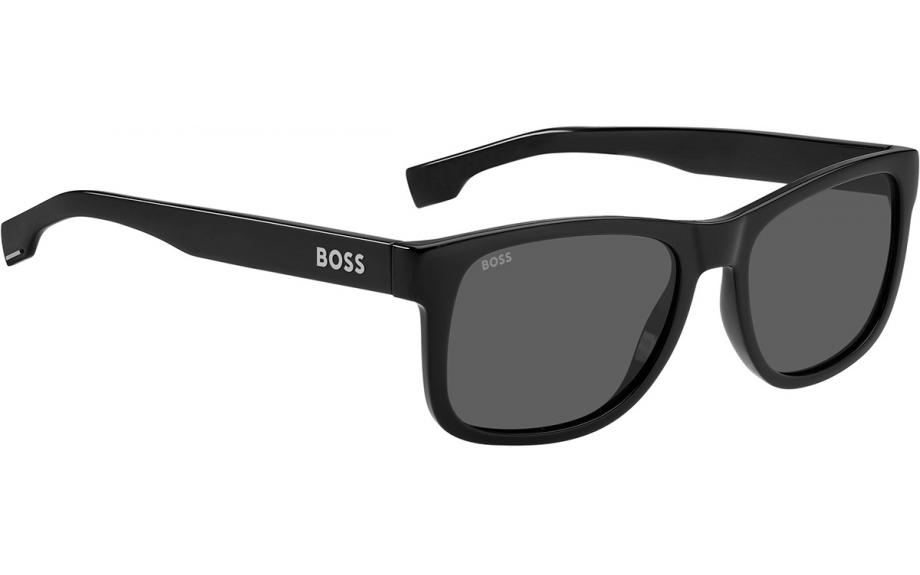 【BOSS】 BOSS BOSS 1568/S 807 IR 55 Sunglasses | Shade Station