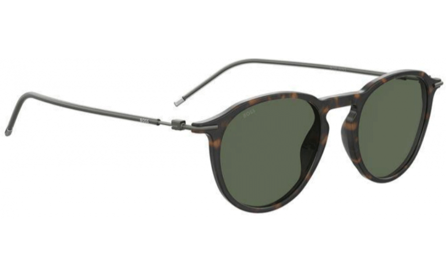 BOSS BOSS 1309/S 086 QT 50 Sunglasses | Shade Station