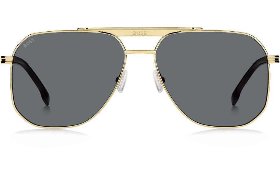 BOSS BOSS 1743/S RHL 2K 59 Sunglasses | Shade Station