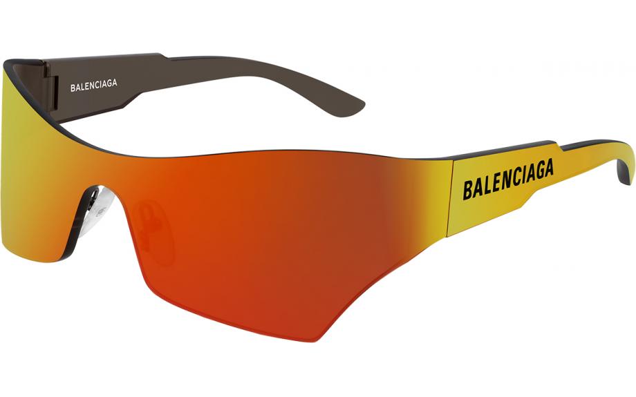Balenciaga BB0040S 006 99 Sunglasses | Shade Station