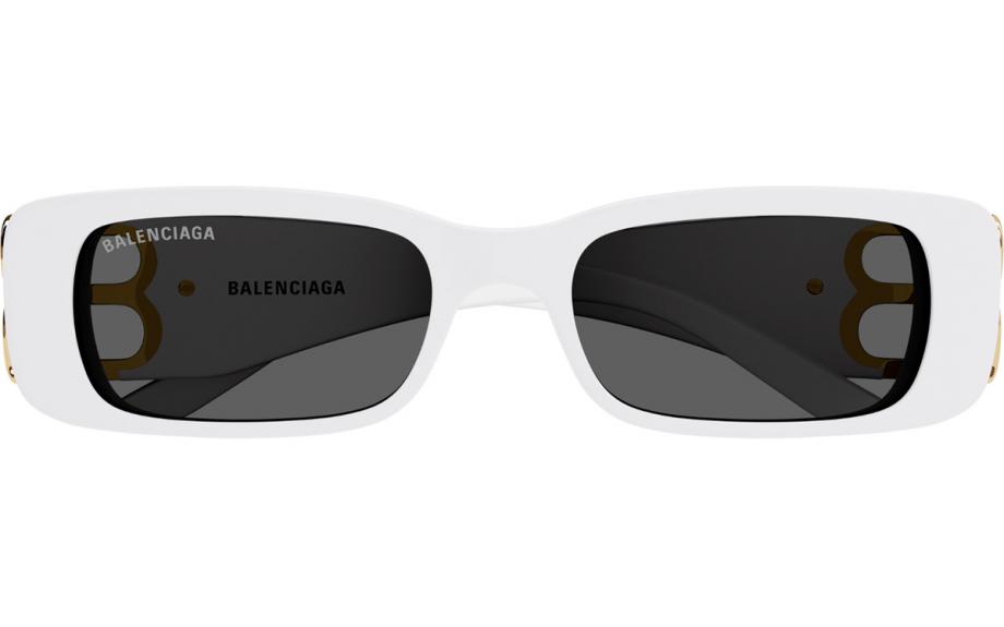 Balenciaga BB0096S 011 51 Prescription Sunglasses Shade Station