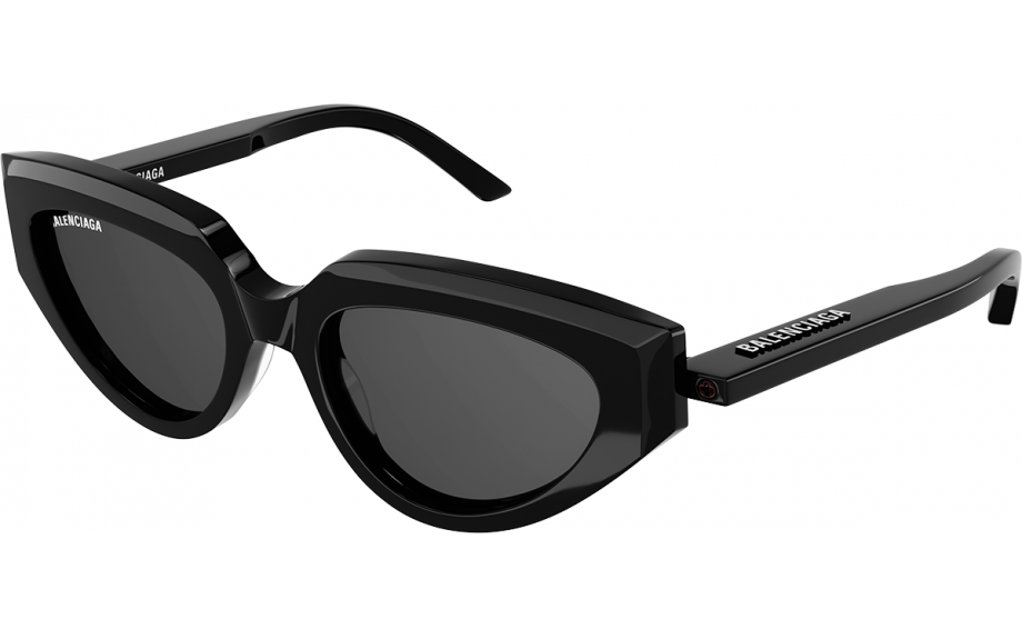 Balenciaga BB0159S 001 52 Sunglasses Shade Station