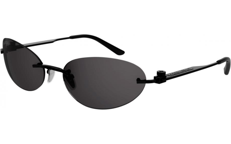 Balenciaga BB0179S 001 60 Sunglasses Shade Station