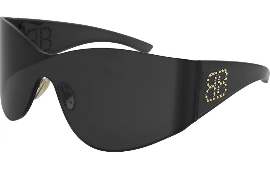 Balenciaga BB0122S 004 99 Sunglasses Shade Station