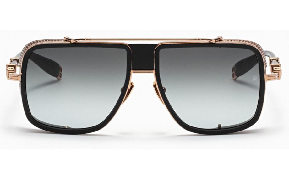 BALMAIN O.R. BPS-104F-59 Sunglasses | Shade Station
