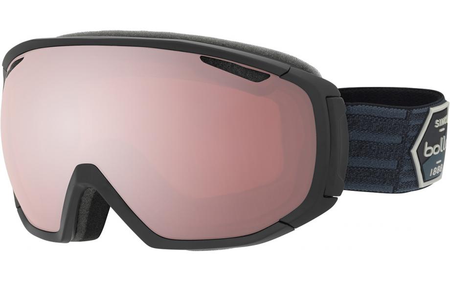 Bolle Tsar 21861 Goggles Shade Station