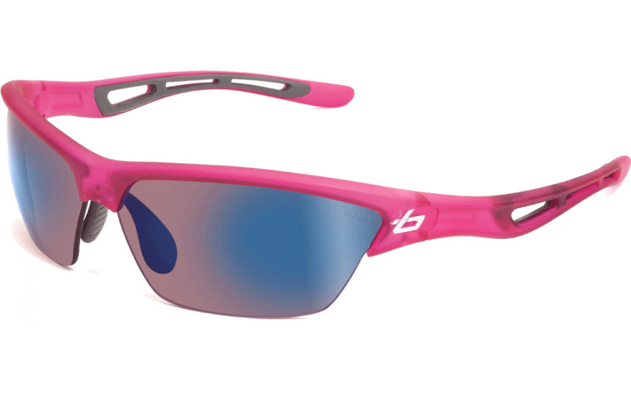 Bolle tempest polarized graveyard sunglasses