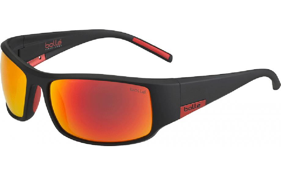Bolle King 12421 Sunglasses Shade Station