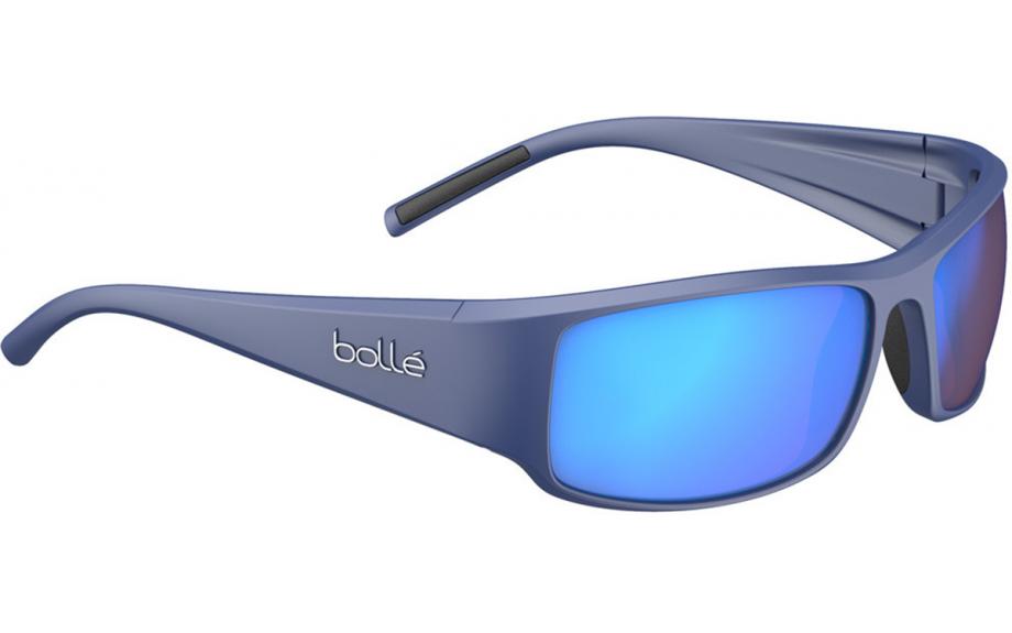 Bolle King BS026004 Sunglasses Shade Station