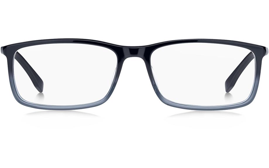 bonheur BOSS BOSS 0680/IT ZX9 55 Prescription Glasses | Shade Station