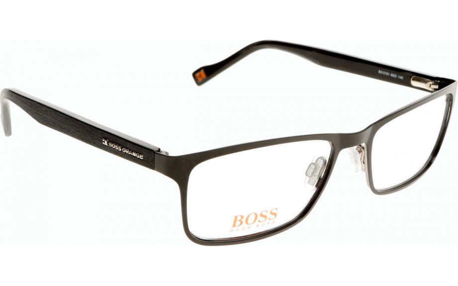 Boss orange mens glasses clearance